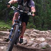 Ryan Arnold's photo