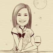Almalyn Marquezs foto