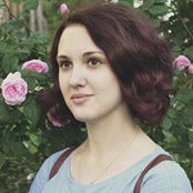 Anna Ridzanich's photo
