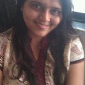 Reshma Gorde Cheulkars billede