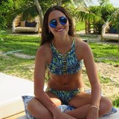 Camila Donado's photo