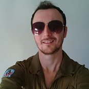 Nathan Shepherd's photo