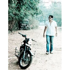 Srikanth Kunitila