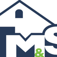 TM&S Shingle Roofing Contractor