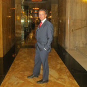 James Graham's photo