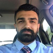 Jas Bains's photo