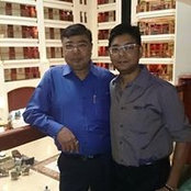 Mukesh Rastogi's photo