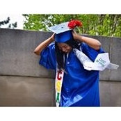 Sadé Carter's photo