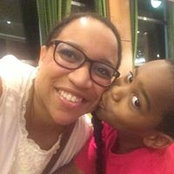 Jael Richardson's photo