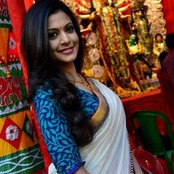 Mamta Agarwals foto