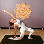Ina Pollifrone-Visich's photo