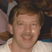Tim Barton's photo