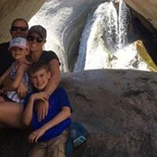 Danielle Fry's photo