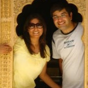 Mrinal Khanna's photo