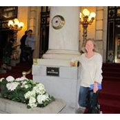 Foto de Ginette Héroux
