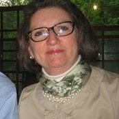 Pam Mayers foto