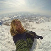 Joseph Von Beard's photo