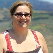 Kate Blake's photo