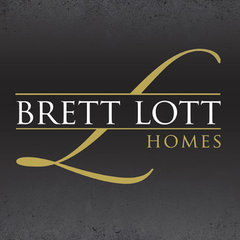 Brett Lott Homes