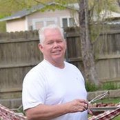 Ron Bassett's photo
