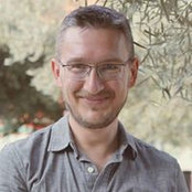 Roman Khalenkov's photo