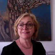 Photo de Armelle Le Piouf