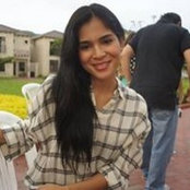Solange Sanchezs billede