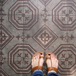 Tile + Stone - Products