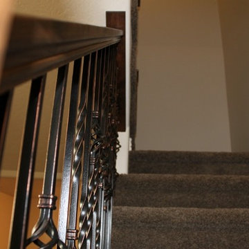 Jordan Heights - South Jordan -  Custom Rambler with Bonus Room
