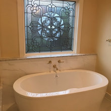 Lady Master Bath