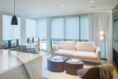 Woods Penthouse