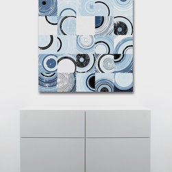 Swirl Puzzle - Products
