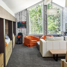RIVER HOUSE