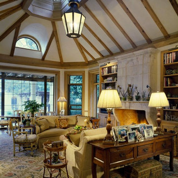 A Texas Home
