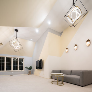 Home Remodeling in Seattle