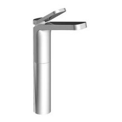 Fantini G006FU Levante Single Control Vessel Faucet - Products