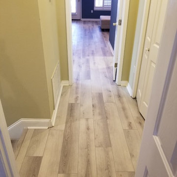 7x48 Luxury Vinyl Plank