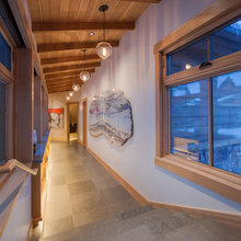 Entry floor ideas