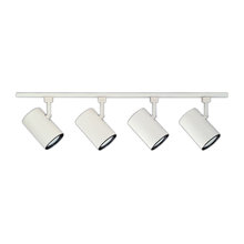Gregory Garage Lighting