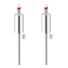 torches