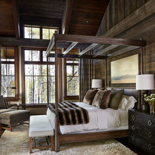 Bedroom Ideas