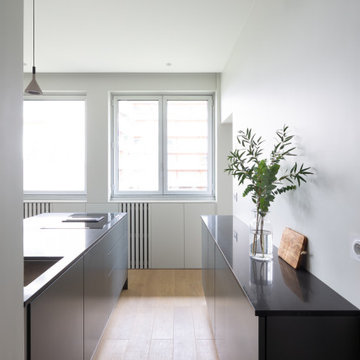 Apartamento R