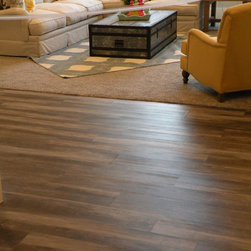 Wood Floors - Products