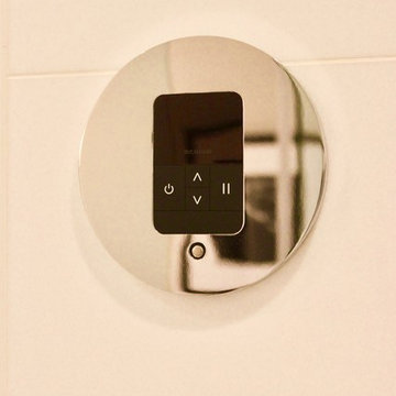 Toula Piliouras, CDECA Bathroom Remodel
