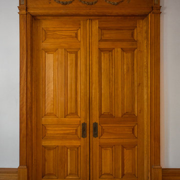 Prospect Lefferts Gardens Brownstone