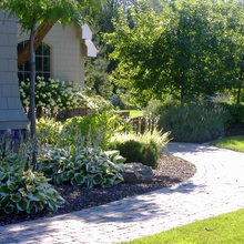 landscaping for home