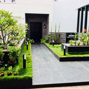 Indian Garden Design Ideas, Inspiration & Images | Houzz