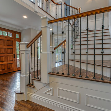 Samammish Custom Home