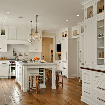 Olga's Kitchen