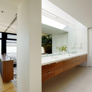 Shear House